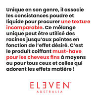 Spray texturisant volumateur I Want Body