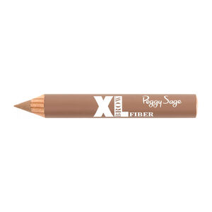 Crayon sourcils avec fibres XL Brow Fiber clair