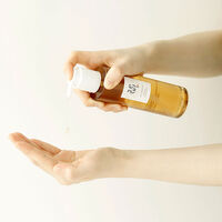 Routine K-Beauty - Peau mixte déshydratée