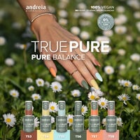 Vernis semi-permanent True Pure T57