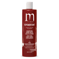 Shampooing repigmentant naturel 500ml sienne br&ucirc;l&eacute;e