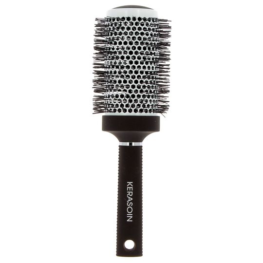 Brosse &agrave; brushing professionnelle c&eacute;ramique 53mm