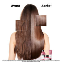 Shampooing r&eacute;novateur pour cheveux longs Pro Longer 300 ml