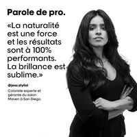 Coloration ton sur ton Dia Color 4 ch&acirc;tain