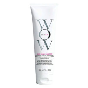 Après-shampooing cheveux normaux à épais Color Security