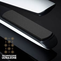 Styler Platinum+ blanc