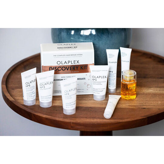 Kit découverte 8 produits