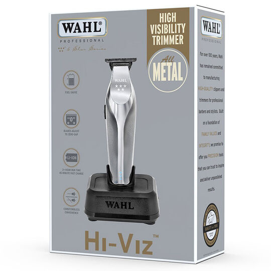 Tondeuse de finition Hi-Viz