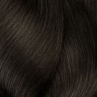 Coloration sans ammoniaque Inoa 5.3 ch&acirc;tain clair dor&eacute; fondamentale