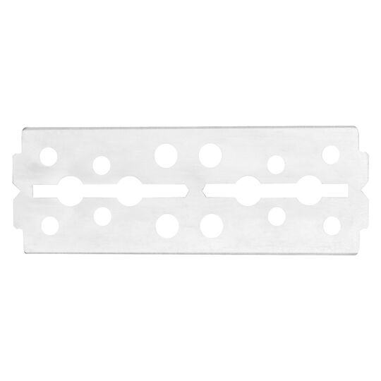 Lames JT1 / JT3 orca