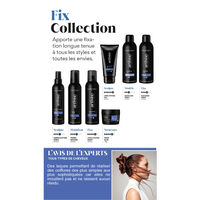 Gel extra fort Xtra Strong Gel Artiste