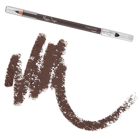 Crayon kh&ocirc;l estompeur yeux taupe