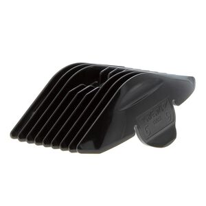 Sabot plastique pour tondeuse ER1610 ER1611 FGP72 et FGP82 6/9 mm,  Sabot plastique pour tondeuse ER1610 ER1611 FGP72 et FGP82 6/9 mm