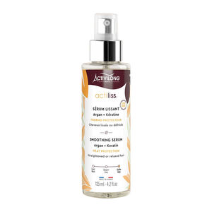 Sérum lissant thermo-protecteur Actiliss,  Sérum lissant thermo-protecteur Actiliss