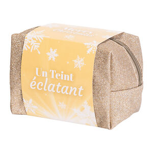 Trousse un teint éclatant