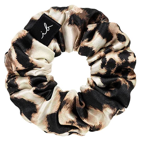 Chouchou spirale Sprunchie magnificent leo