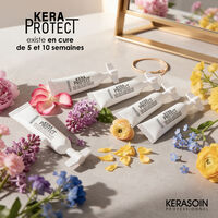 Ampoule de protection des cheveux Keraprotect 10 unidoses 10ml