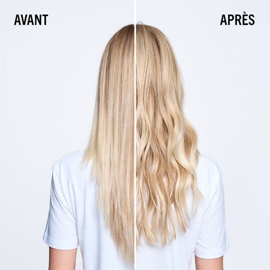 Masque pour cheveux ab&icirc;m&eacute;s BC Repair Rescue 500ml