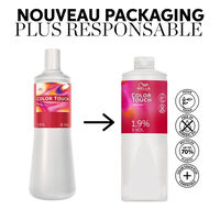Emulsion color touch 1.9% / 6 vol 1000 ml