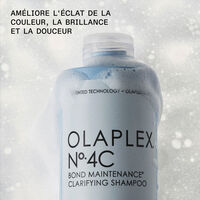 Shampooing clarifiant n&deg;4C