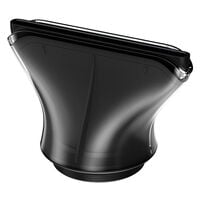 S&egrave;che cheveux Speed avec embout large et huile de lissage