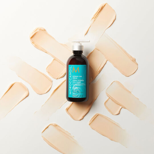 Crème intensive pour boucles 300 ml