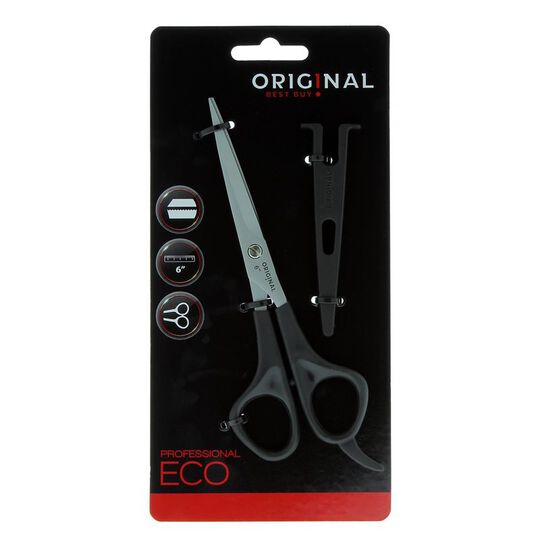 Ciseaux de coupe Eco Mayor 6 pouces