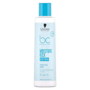 Baume hydratant aloe vera BC Moisture Kick