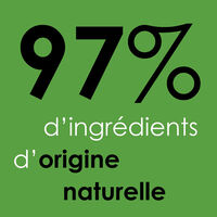 Soin sans rin&ccedil;age nourrissant 12 en 1 Gamme Nature