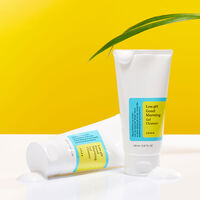 Gel nettoyant Good Morning,  Gel nettoyant Good Morning