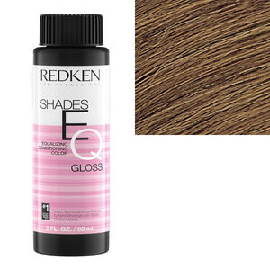 Coloration ton sur ton Shades EQ Gloss 05G doré caramel,  Coloration ton sur ton Shades EQ Gloss 05G doré caramel