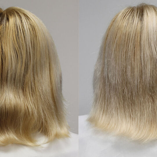 Soin après-shampooing Neutralize