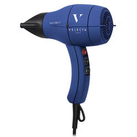 Sèche-cheveux Iconic TGR 1.7 bleu céleste,  Sèche-cheveux Iconic TGR 1.7 bleu céleste