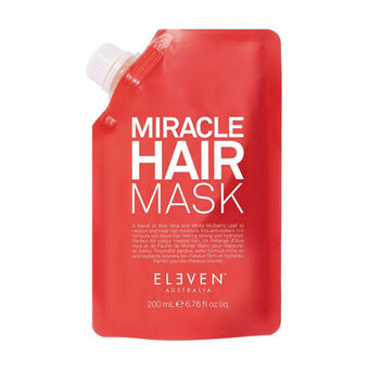 Masque nourrissant Miracle Hair 200 ml