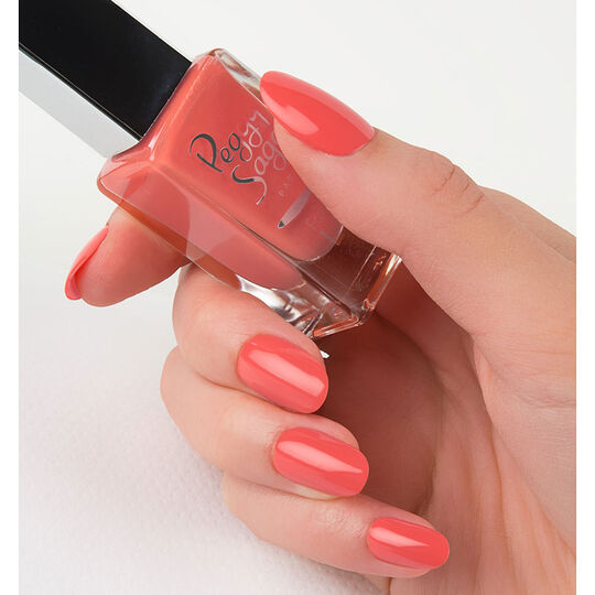 Vernis à ongles longue tenue Forever Lak sunrise chill