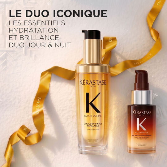 Coffret duo d'&eacute;lixir