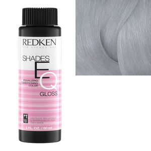 Coloration ton sur ton Shades EQ Gloss titanium 010T