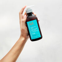 Crème intensive pour boucles 300 ml