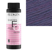 Coloration ton sur ton Shades EQ Gloss 05V violet