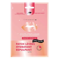 Patch lèvres hydratant repulpant,  Patch lèvres hydratant repulpant