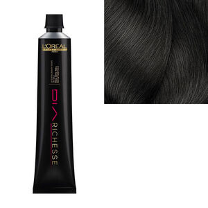 Coloration ton sur ton Diarichesse 4 Châtain