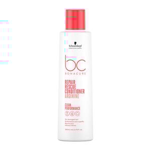 Baume pour cheveux abîmés BC Repair Rescue,  Baume pour cheveux abîmés BC Repair Rescue