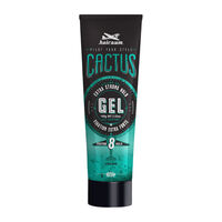 Gel fixant extra fort Cactus 100g