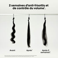 Rituel lissant Keratin Alpha Sleek
