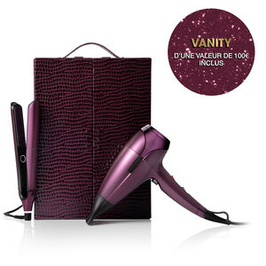 Coffret Chronos et Helios Collection Cherry Chic,  Coffret Chronos et Helios Collection Cherry Chic