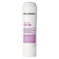 Apr&egrave;s-shampooing brillance Color 200ml