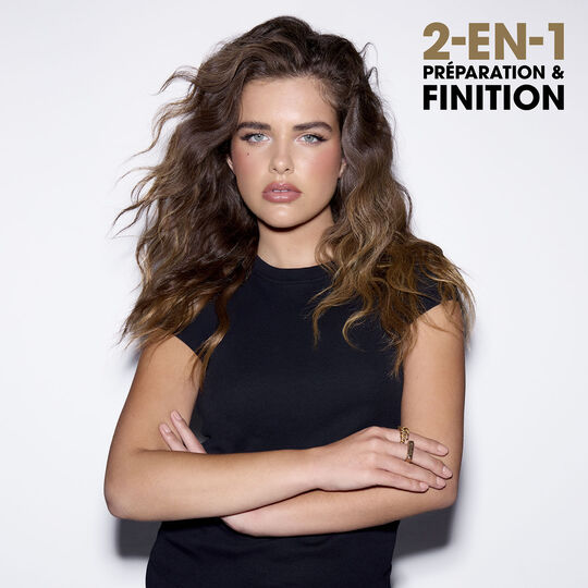 Spray texturisant Curls Gone Wild