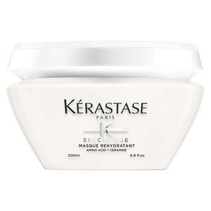 Masque r&eacute;hydratant Specifique