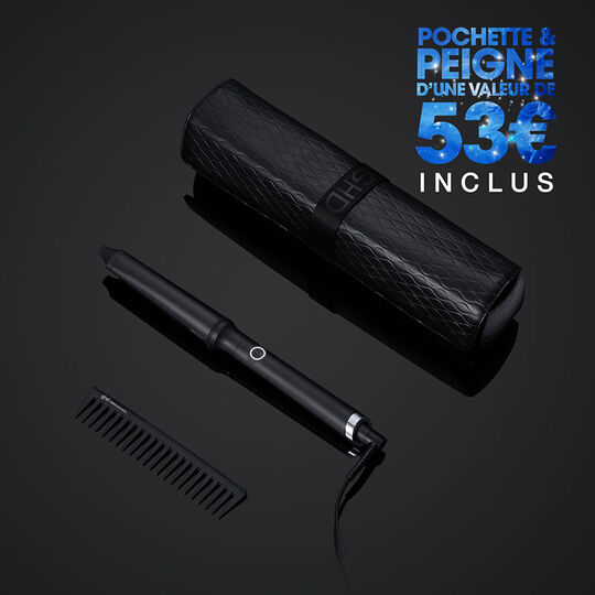 Coffret d'exception boucleur Creative Curl Wand,  Coffret d'exception boucleur Creative Curl Wand