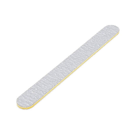 Lime zebra pour ongles artificiels 80/80 : Grain dur,  Lime zebra pour ongles artificiels 80/80 : Grain dur